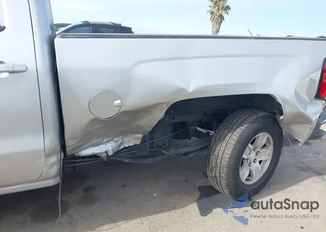 2018 Chevrolet Silverado 1500 1Lt z USA, uszkodzony, nr VIN 1GCRCREH5JZ180848